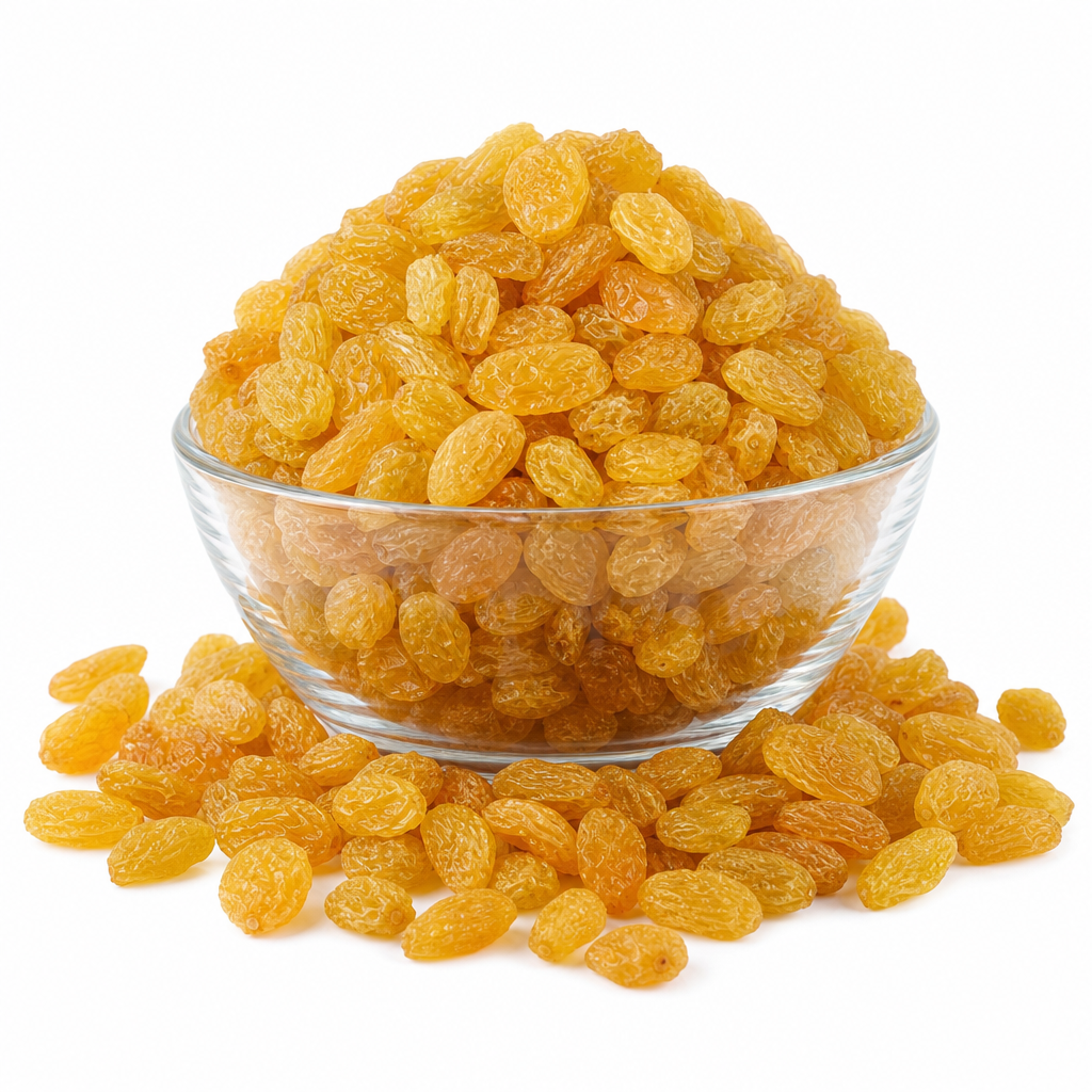 Родзинки світлі (5 кг)